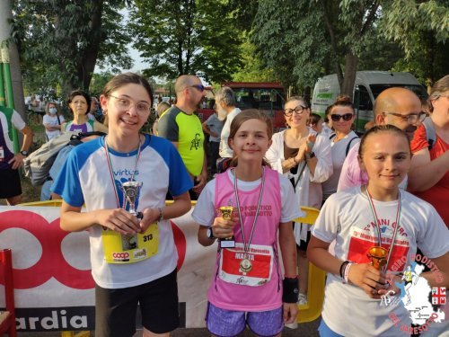 minigiro podiof