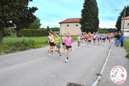 partenza