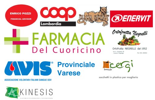 tabellone sponsor