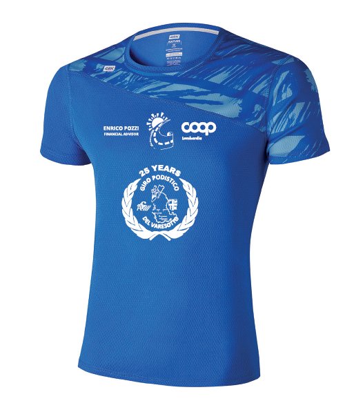 maglia giro 2025