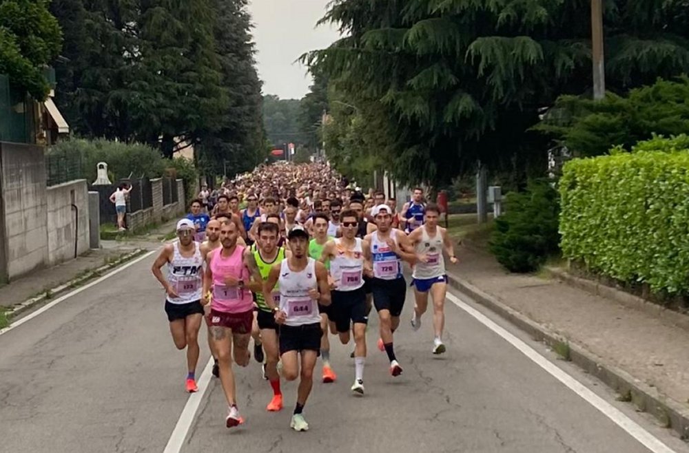 esercito runners