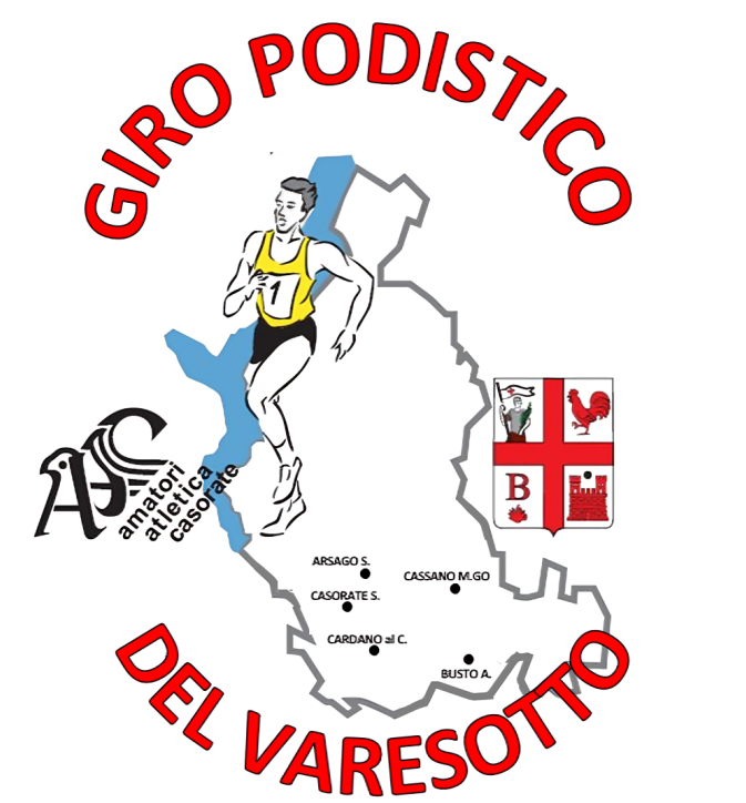 Giro del varesotto